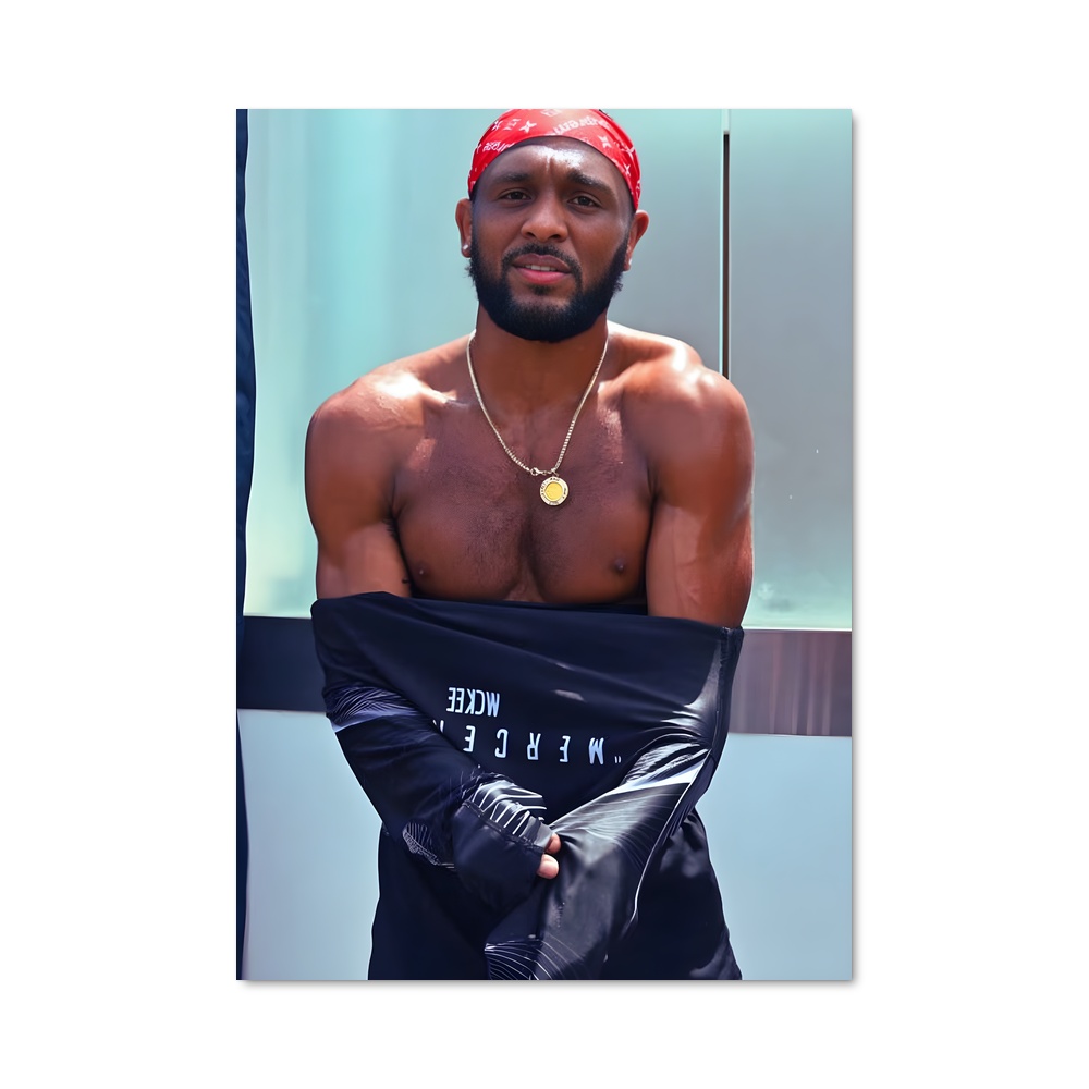 Poster L'Homme Banda